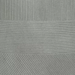 Liam Round Stripe Planter - Large -Garden Tool Sale Store 13222488 2034929320876178