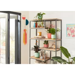 House Beautiful Titian Glaze Planter 13cm 6 House Beautiful Titian Glaze Planter 13cm -Garden Tool Sale Store 13229779 1884948221330753