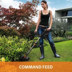 Worx GT 3.0 20v 2.0Ah Cordless Grass Trimmer - 30cm 13 Worx GT 3.0 20v 2.0Ah Cordless Grass Trimmer - 30cm -Garden Tool Sale Store 13326410 4054900641013596