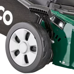 Atco 123ccc Classic 16S Petrol Lawn Mower - 41cm -Garden Tool Sale Store 13483563 1634929329025207