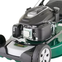 Atco 166cc Classic 20S Petrol Lawn Mower- 51cm -Garden Tool Sale Store 13483564 1454932703896405