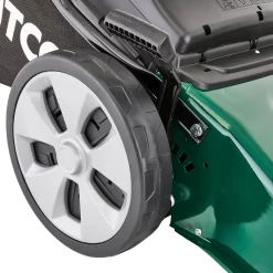 Atco 139cc Classic 18S Petrol Lawn Mower - 46cm -Garden Tool Sale Store 13483565 1224929335813793