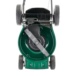 Atco 139cc Classic 18S Petrol Lawn Mower - 46cm -Garden Tool Sale Store 13483565 1444929335920764