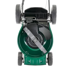 Atco 139cc Classic 18S Petrol Lawn Mower - 46cm -Garden Tool Sale Store 13483565 9034929335885325