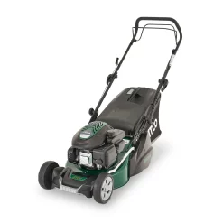 Atco 139cc Liner 16S Petrol Lawn Mower - 41cm -Garden Tool Sale Store 13486581 5274932697712481