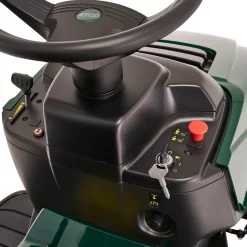 Atco 432cc GT 30H Petrol Lawn Tractor - 84cm -Garden Tool Sale Store 13486584 1684929342458901