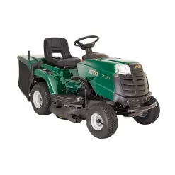 Atco 432cc GT 30H Petrol Lawn Tractor - 84cm