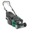 Atco 145cc Liner 18SH Petrol Lawn Mower - 46cm
