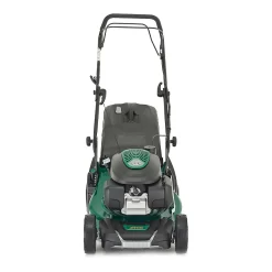 Atco 145cc Liner 18SH Petrol Lawn Mower - 46cm -Garden Tool Sale Store 13486585 7784932690074535