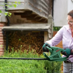 Bosch EasyHedgeCut 45-16 Hedge Trimmer -Garden Tool Sale Store 13496927 2034931200060101