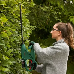 Bosch EasyHedgeCut 18-45 Hedge Trimmer -Garden Tool Sale Store 13496928 3844961768831319