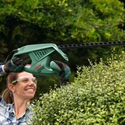 Bosch EasyHedgeCut 55-16 Hedge Trimmer -Garden Tool Sale Store 13496929 1734931199958020