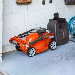 Flymo 1200W EasiStore 300R Electric Lawn Mower - 30cm 15 Flymo 1200W EasiStore 300R Electric Lawn Mower - 30cm -Garden Tool Sale Store 13524780 1455038432672014