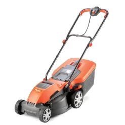 Flymo 1500W Speedi Mo 360C Electric Lawn Mower - 36cm