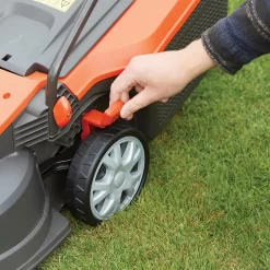 Flymo 1500W Speedi Mo 360C Electric Lawn Mower - 36cm 9 Flymo 1500W Speedi Mo 360C Electric Lawn Mower - 36cm -Garden Tool Sale Store 13524783 9644936626145785