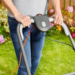 Flymo 330V EasiGlide Plus Electric Lawn Mower - 33cm -Garden Tool Sale Store 13524784 1815038432654383