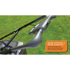 Flymo 36V UltraStore 380R Cordless Lawn Mower - 38cm -Garden Tool Sale Store 13524793 8994936633278363