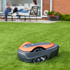 Flymo EasiLife 800 Cordless Robot Lawn Mower - 16cm -Garden Tool Sale Store 13524794 1325038432516581