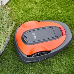 Flymo EasiLife 800 Cordless Robot Lawn Mower - 16cm -Garden Tool Sale Store 13524794 2045038432608750