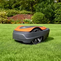 Flymo EasiLife 800 Cordless Robot Lawn Mower - 16cm -Garden Tool Sale Store 13524794 2235038432563756