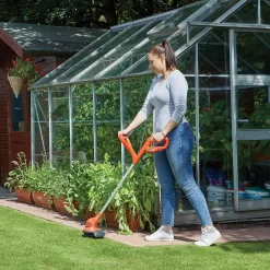 Flymo SimpliTrim Cordless Trimmer -Garden Tool Sale Store 13524798 7484936634250414