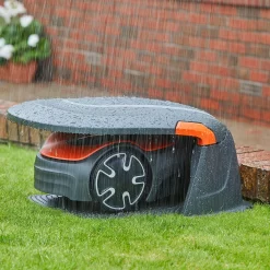 Flymo EasiLife GO 500 Cordless Robot Lawn Mower - 16cm -Garden Tool Sale Store 13524801 2595038432555596