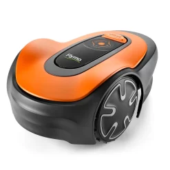 Flymo EasiLife GO 250 Cordless Robot Lawn Mower - 16cm