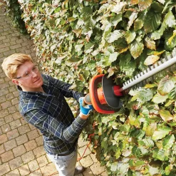 Flymo EasiCut 610XT Hedge Trimmer 9 Flymo EasiCut 610XT Hedge Trimmer -Garden Tool Sale Store 13524810 1684936857485664