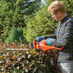 Flymo EasiCut 610XT Hedge Trimmer 10 Flymo EasiCut 610XT Hedge Trimmer -Garden Tool Sale Store 13524810 1814936857509349