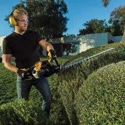 McCulloch HT5622 Petrol Hedge Trimmer -Garden Tool Sale Store 13524822 5684936893639216