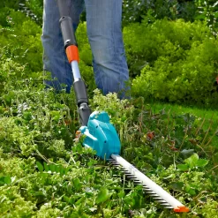 GARDENA Telescopic Cordless 18V Hedge Trimmer -Garden Tool Sale Store 13524827 1494936344507846