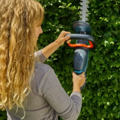 GARDENA ComfortCut Cordless 18V 50 Hedge Trimmer 13 GARDENA ComfortCut Cordless 18V 50 Hedge Trimmer -Garden Tool Sale Store 13524828 1545049587703195