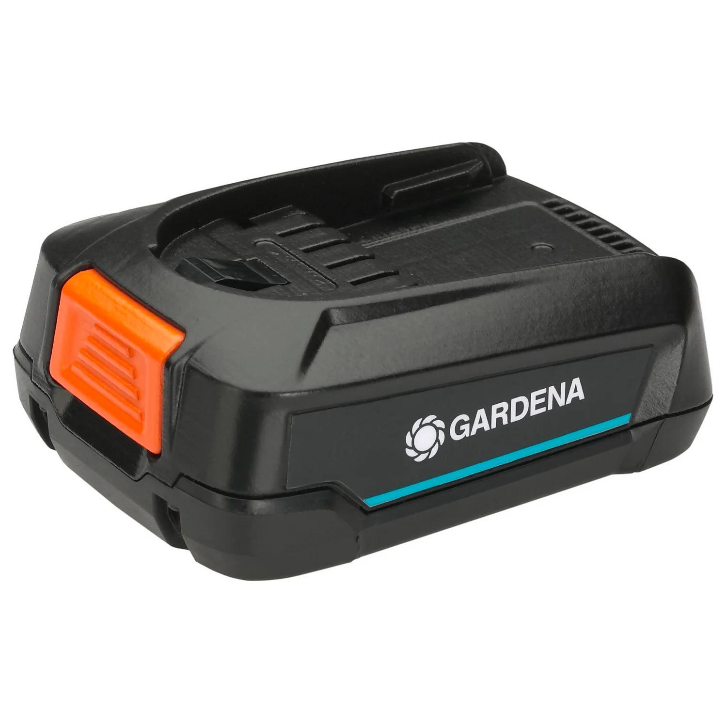 GARDENA Power 4 ALL Battery 18V 2.0Ah 1 GARDENA Power 4 ALL Battery 18V 2.0Ah