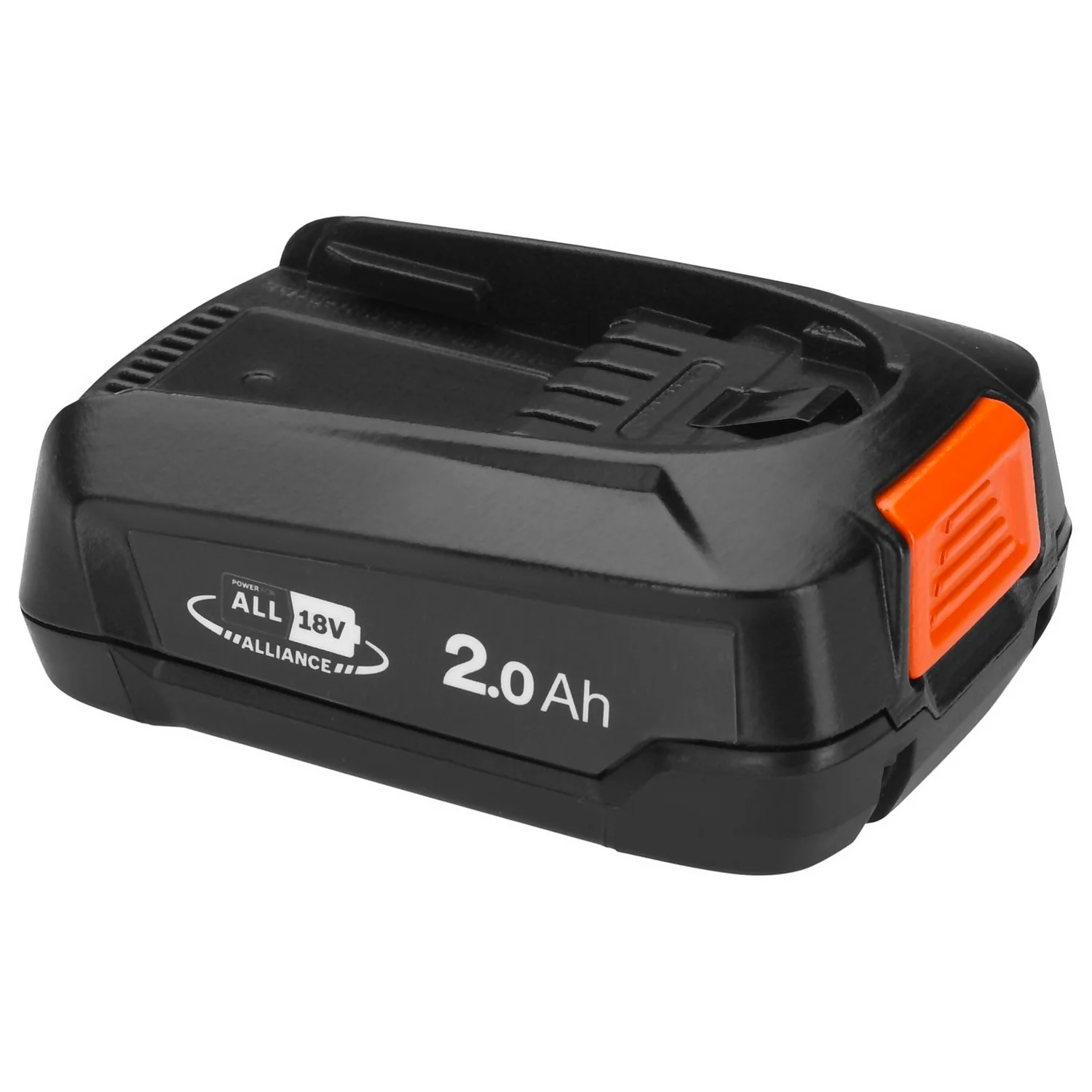 GARDENA Power 4 ALL Battery 18V 2.0Ah 4 GARDENA Power 4 ALL Battery 18V 2.0Ah - Image 4
