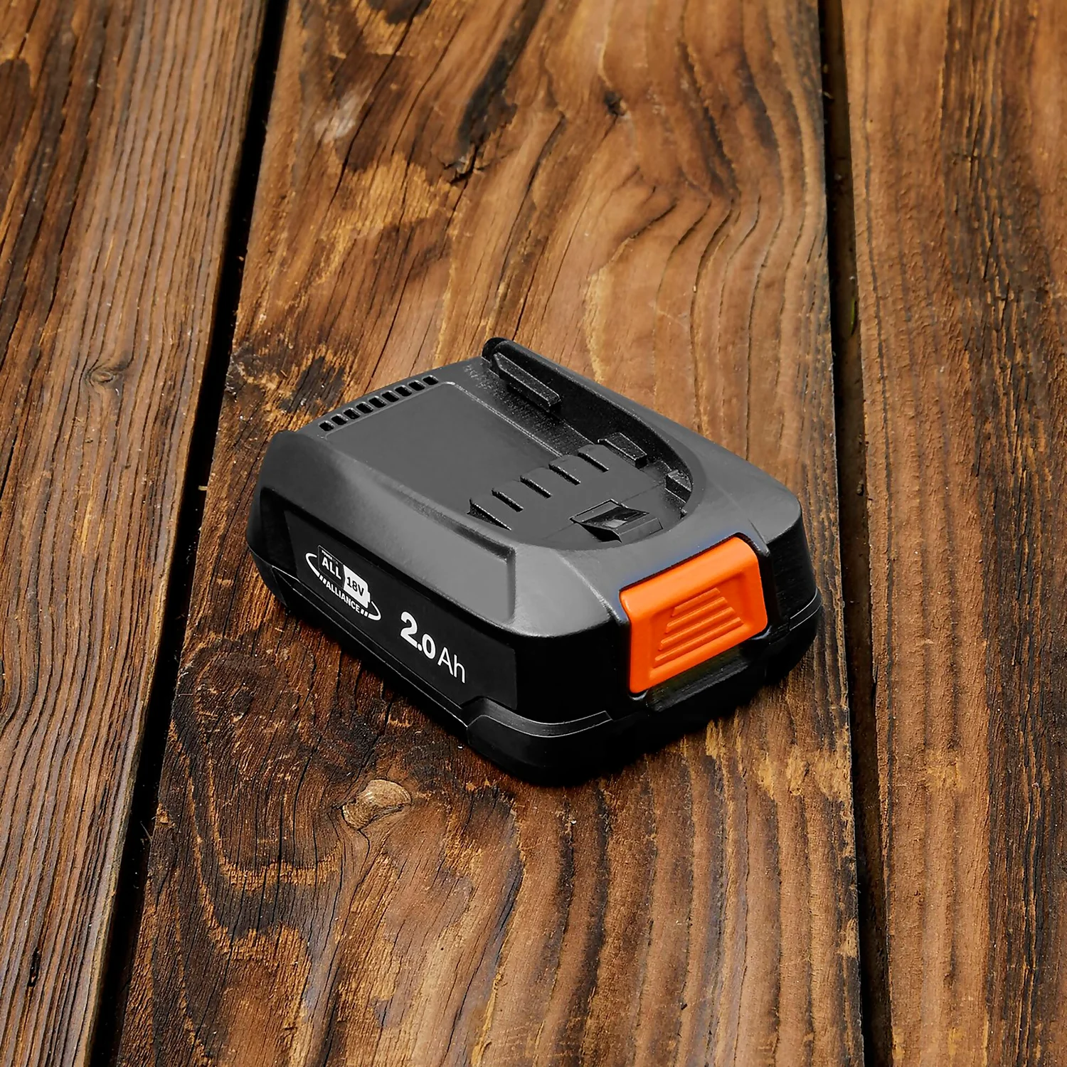 GARDENA Power 4 ALL Battery 18V 2.0Ah 2 GARDENA Power 4 ALL Battery 18V 2.0Ah - Image 2