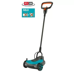 GARDENA 18V HandyMower Cordless Lawn Mower - 22cm -Garden Tool Sale Store 13524837 1634958391806466