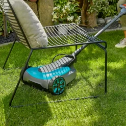 GARDENA 18V HandyMower Cordless Lawn Mower - 22cm -Garden Tool Sale Store 13524837 7654958391700668