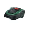 Bosch 18V Indego S 500 Robotic Lawn Mower - 19cm