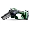 Powerbase 20v Cordless Pruner Saw