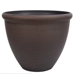 Ashford Planter Slate 45cm