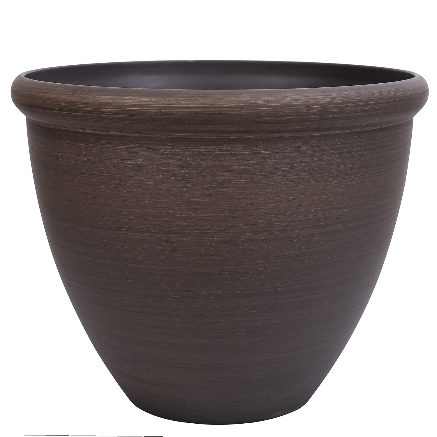 Ashford Planter Slate 45cm 1 Ashford Planter Slate 45cm