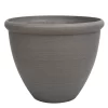 Ashford Planter Grey 45cm