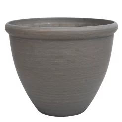 Ashford Planter Grey 45cm