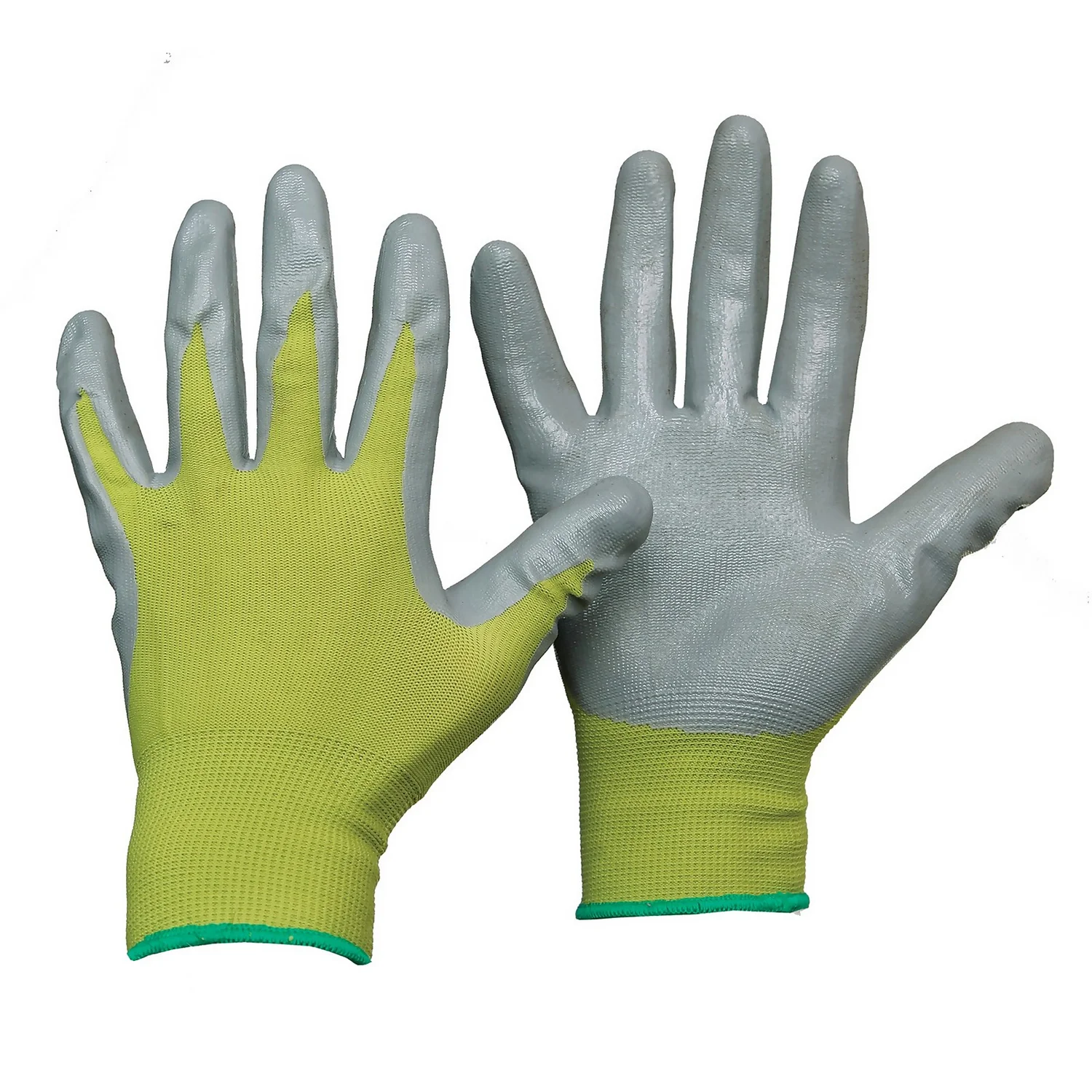 Kew Gardens Seeding And Weeding Gardening Gloves - Large 1 Kew Gardens Seeding And Weeding Gardening Gloves - Large