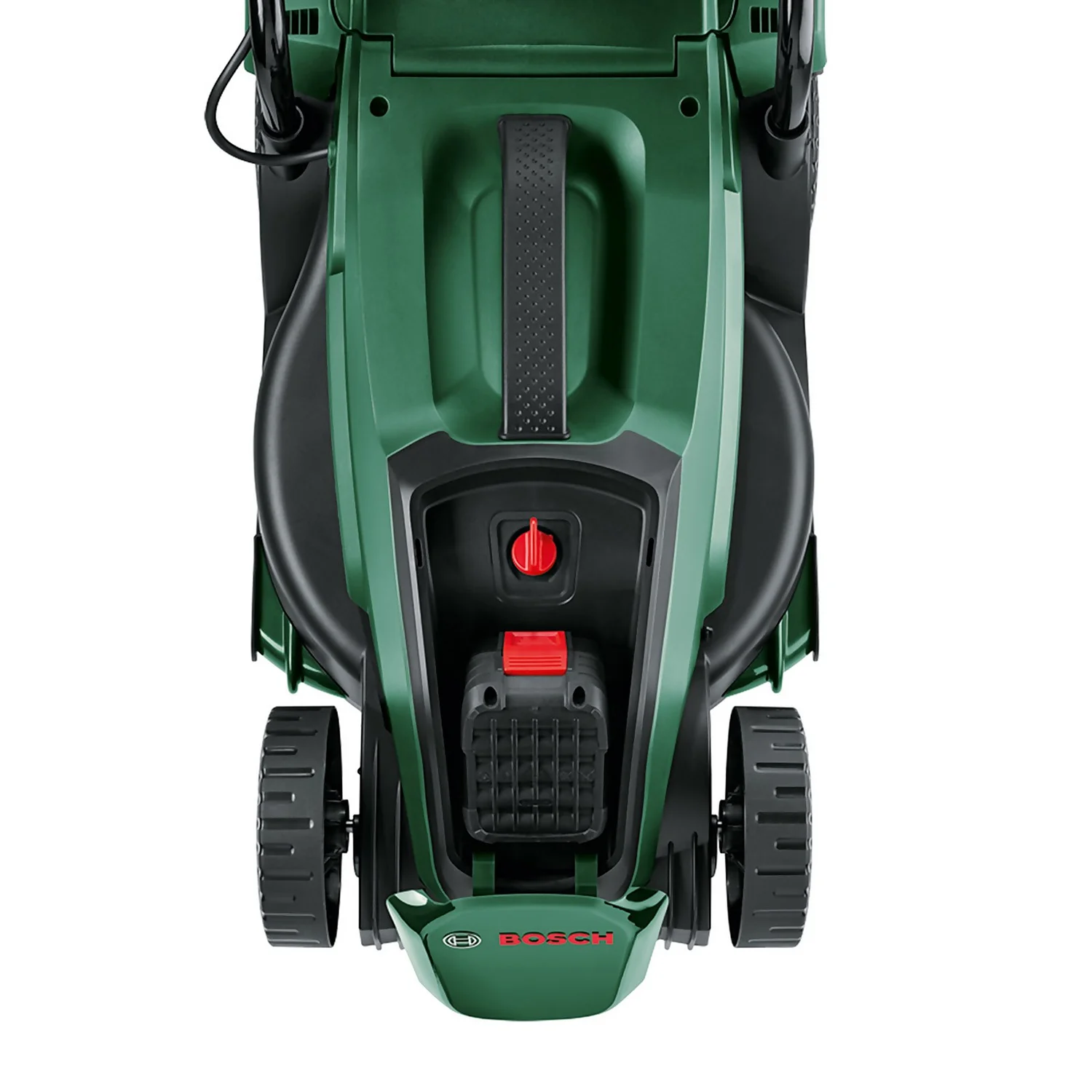 Bosch 18V EasyMower Cordless Lawn Mower - 32cm 2 Bosch 18V EasyMower Cordless Lawn Mower - 32cm - Image 2