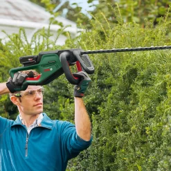 Bosch UniversalHedgeCut 18V-55 Hedge Cutter -Garden Tool Sale Store 14230139 1515023659987198