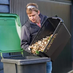 Bosch AXT 25 TC Garden Shredder -Garden Tool Sale Store 14230143 1895023660849323