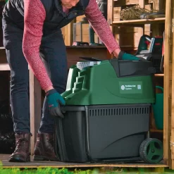 Bosch AXT 25 TC Garden Shredder -Garden Tool Sale Store 14230143 5715023660979808