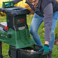 Bosch AXT 25 TC Garden Shredder -Garden Tool Sale Store 14230143 7565023660783566
