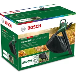 Bosch UniversalGardenTidy 3000 Blower Vac 15 Bosch UniversalGardenTidy 3000 Blower Vac -Garden Tool Sale Store 14230144 1935023660949442